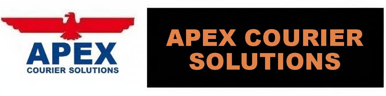 Apex Courier Solutions | Official website